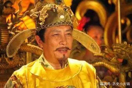 隋末的时候为什么会有“姓李的会当皇帝”这种预言