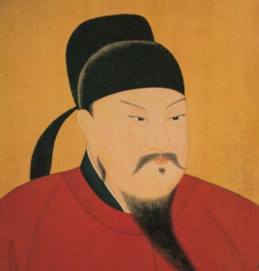 隋末的时候为什么会有“姓李的会当皇帝”这种预言