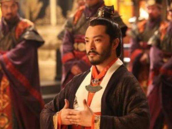 隋末的时候为什么会有“姓李的会当皇帝”这种预言