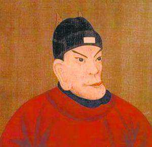 为什么很多古代的帝王的发小是将相之材