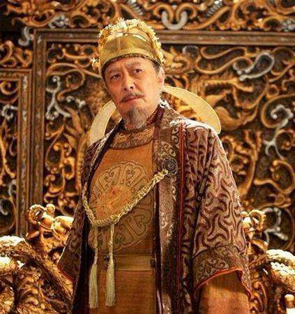 为什么很多古代的帝王的发小是将相之材