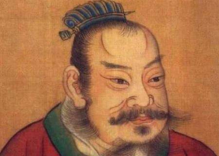 为什么很多古代的帝王的发小是将相之材
