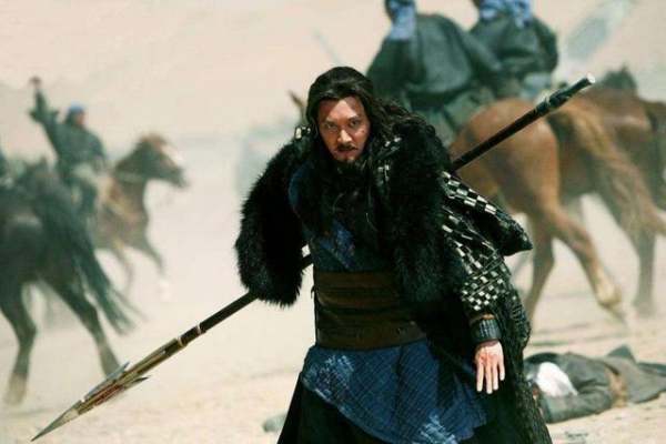 为什么很多古代的帝王的发小是将相之材