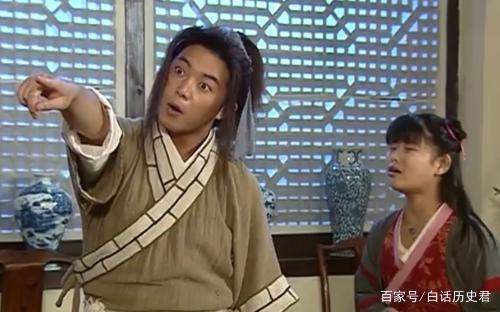 《武林外传》里佟掌柜每月只给伙计二钱银子，这是不是太少了