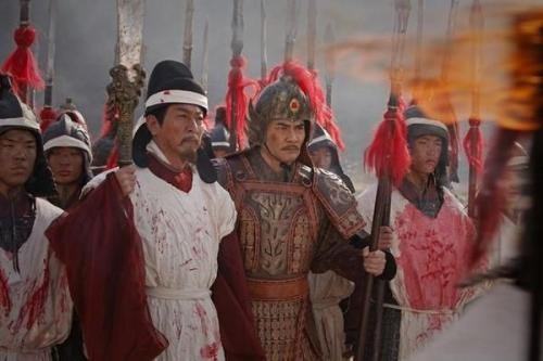 为什么有人认为赵匡胤不配和李世民并列