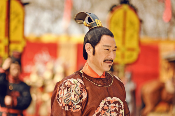 为什么有人认为赵匡胤不配和李世民并列