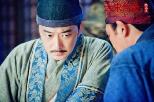 为什么有人认为赵匡胤不配和李世民并列