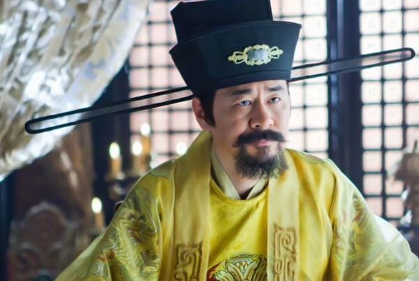 为什么有人认为赵匡胤不配和李世民并列