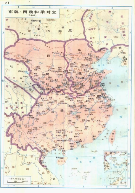 东魏开国皇帝元善见，听说文武双全，如果他下旨杀高欢全家，然后亲自执行，没人敢反抗，就能夺回权力了吧