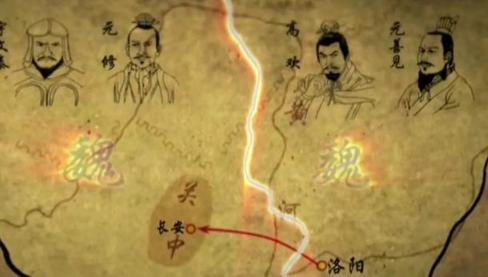 东魏开国皇帝元善见，听说文武双全，如果他下旨杀高欢全家，然后亲自执行，没人敢反抗，就能夺回权力了吧