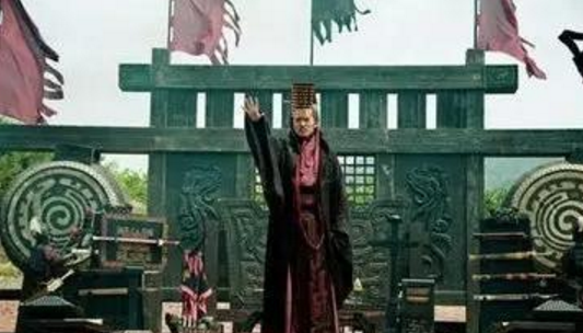 三国蜀汉为何而灭亡