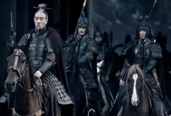 三国蜀汉为何而灭亡