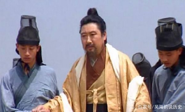 三国蜀汉为何而灭亡