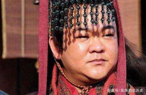三国蜀汉为何而灭亡