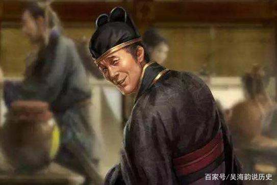 三国蜀汉为何而灭亡