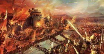 三国蜀汉为何而灭亡