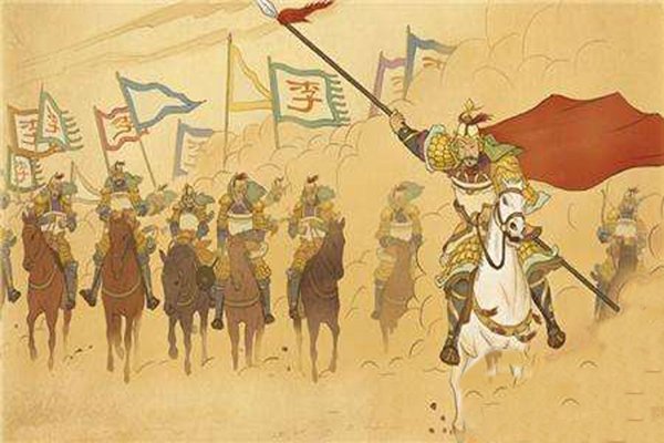 如果1211年金国赢了野狐岭之战，接下来历史的走向会变成什么样呢