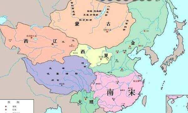 如果1211年金国赢了野狐岭之战，接下来历史的走向会变成什么样呢