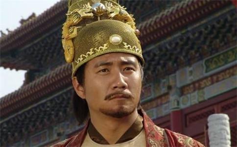 洪武三十一年(1398年,朱元璋病逝,享年七十一岁,谥号开天行道肇纪立