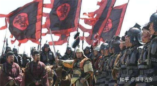 唐朝在安西四镇部署了多少军队,这些军队是怎么控制西域的?