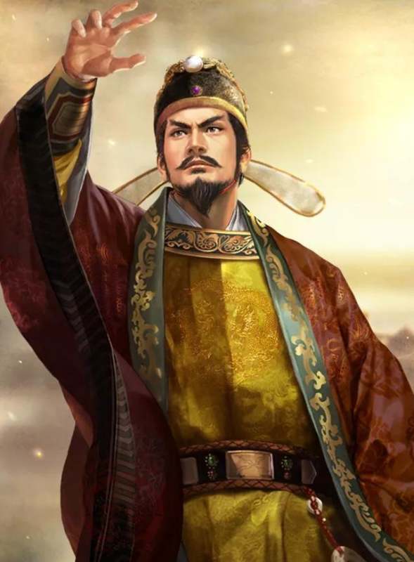 为何李世民即位后没有杀手握兵权的重臣