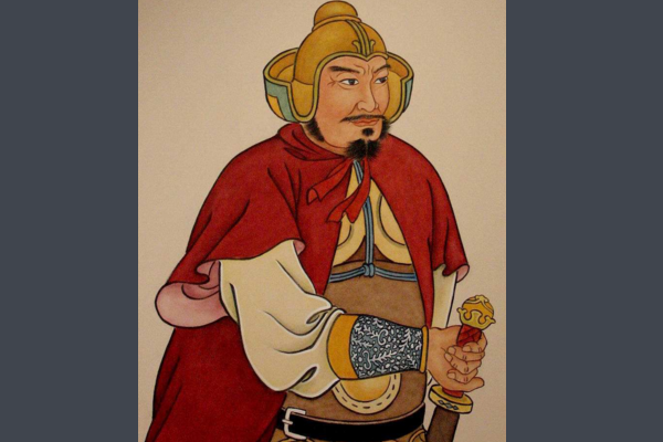 裴行俭算不算唐朝将领军政第一人