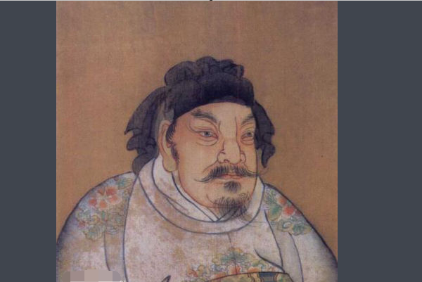 裴行俭算不算唐朝将领军政第一人