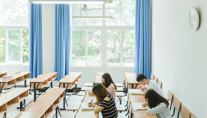 公办职业技术学校有哪些 公办职业技术学校都有哪些呢