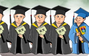 本科无学位如何补学位没有本科学位证怎么补救