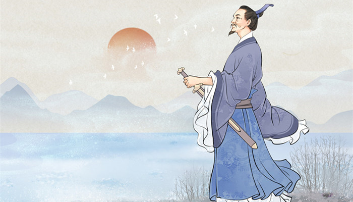 一览众山小的上一句 一览众山小的前一句