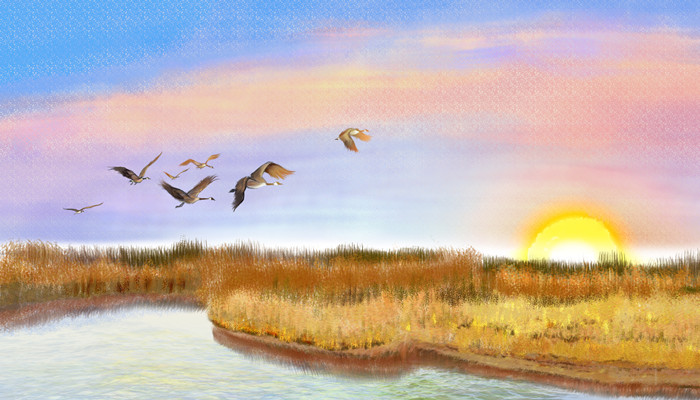 归去来兮辞翻译 归去来兮辞的译文