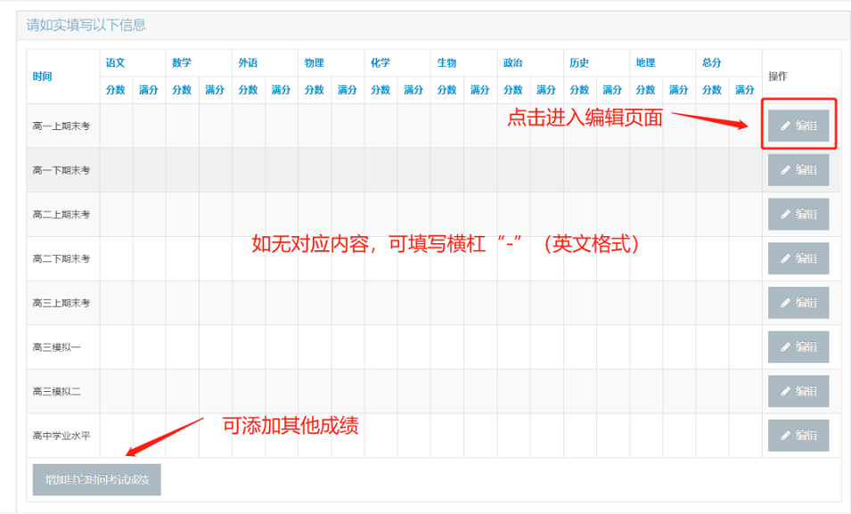 深圳北理莫斯科大学2022年综合评价报名流程