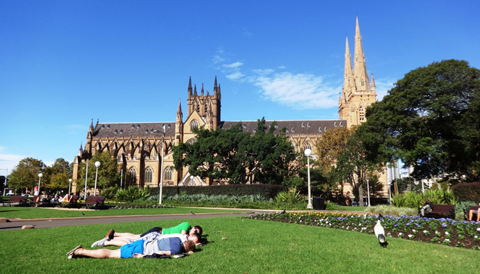澳洲八大名校有哪些澳洲八大名校是哪8所学校