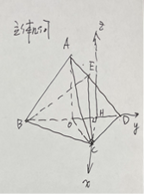 【2022高考真题练习】2021年福建高考数学试题答案解析