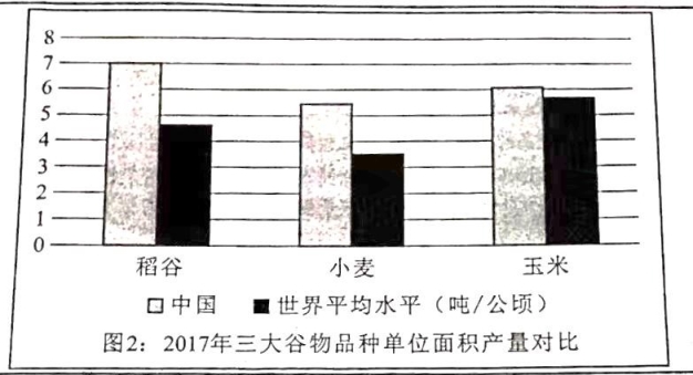 【2022高考真题练习】2021年甘肃高考语文真题