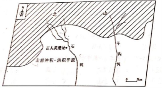 【2022高考真题训练】2021年河北高考地理真题