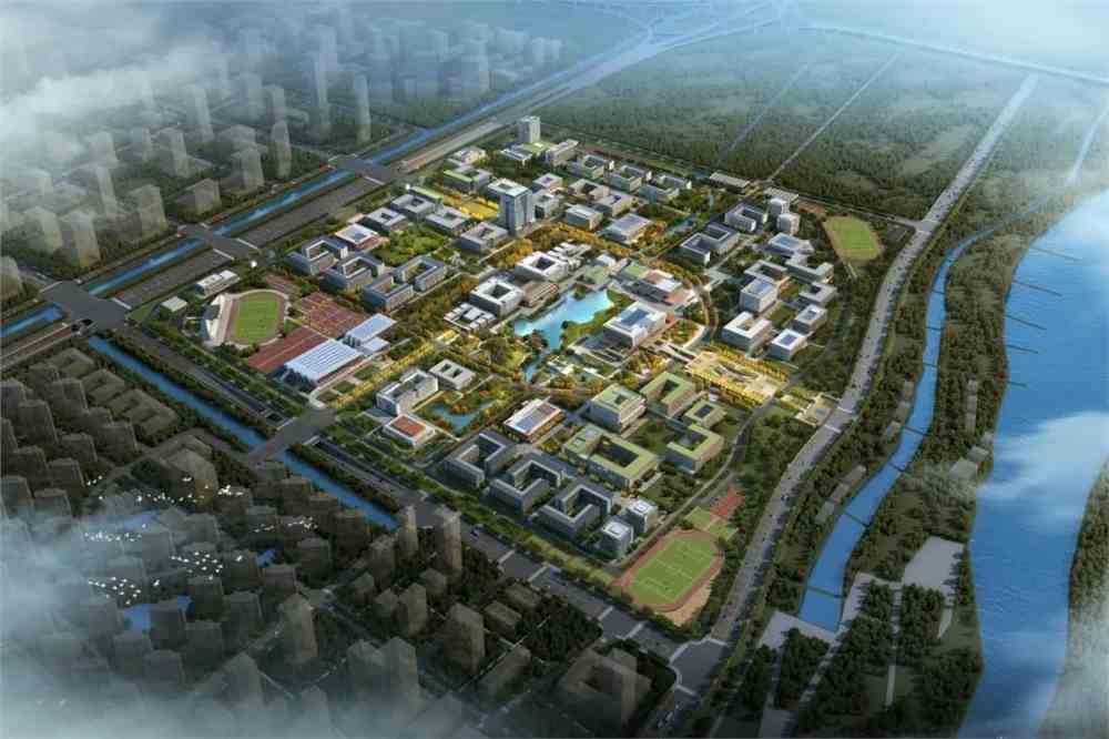 “双一流”高校将迎来新校区！
