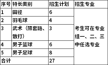 2022年湖南高速铁路职业技术学院单独招生专业及计划