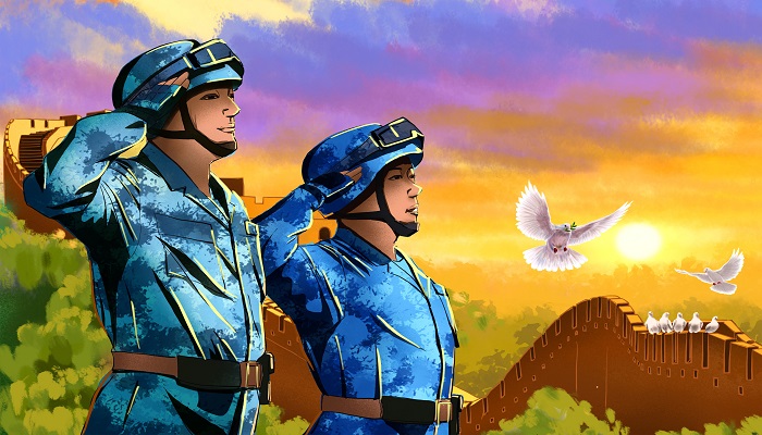 不到长城非好汉下一句 不到长城非好汉出自哪首诗