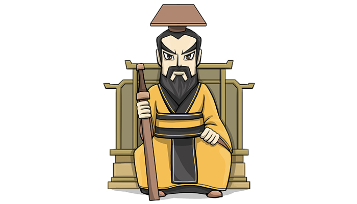 多多益善的主人公是谁 多多益善的故事