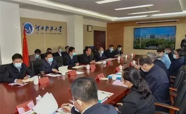 官方支持！2所高校加快校区搬迁