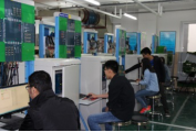 北方工业大学NCUT新专业——智慧交通专业