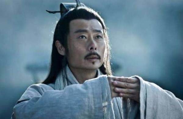 张良同样是这样,刘邦登基称帝时就对张良说让他自择三万户,但是张良