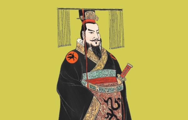 排除一切实际情况 如果秦始皇和拿破仑换一下 会发生什么