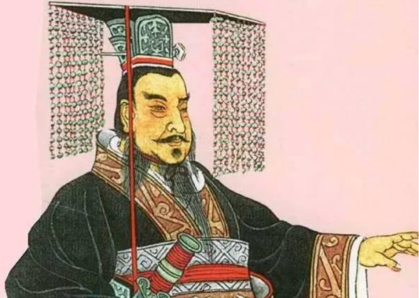 排除一切实际情况 如果秦始皇和拿破仑换一下 会发生什么