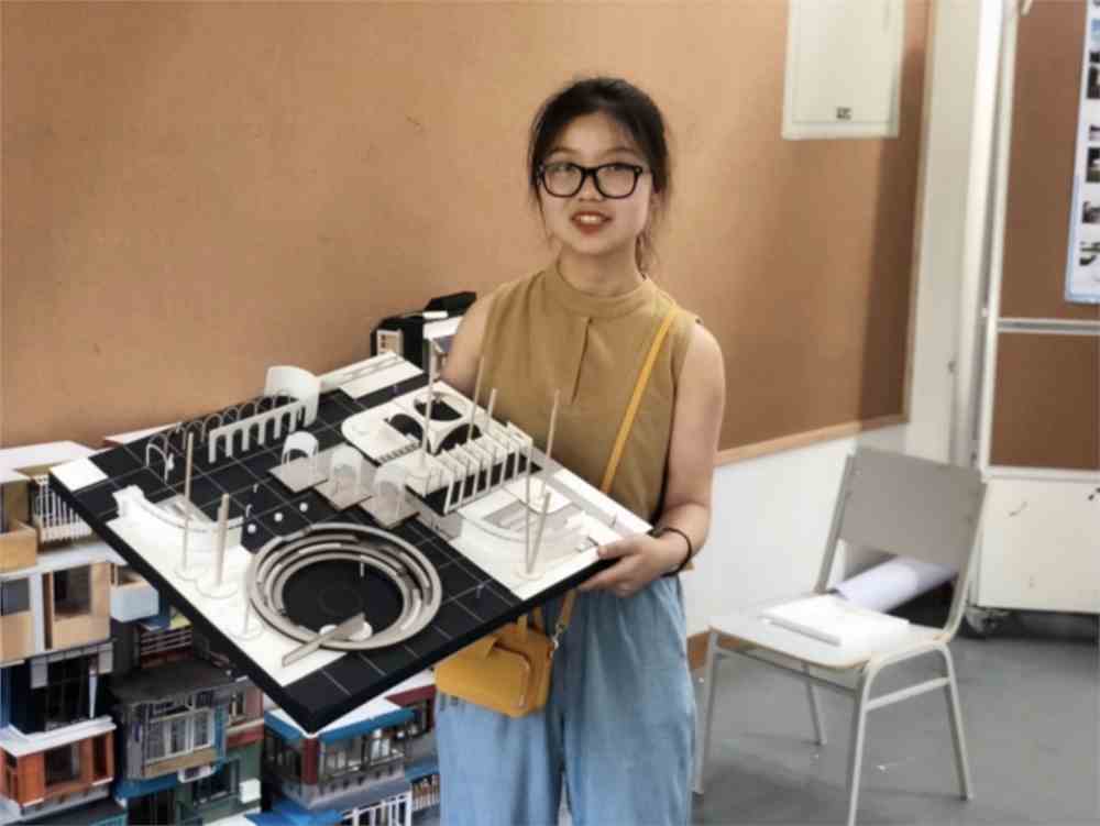 2021年北京建筑大学各专业招生情况（含各学院风采、学科专业）