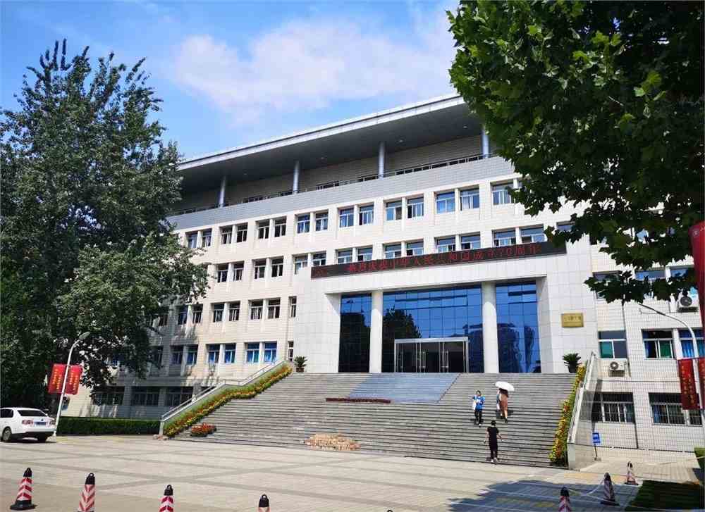 2021年现代文理学院转设公办临汾现代文理学院搬迁最新消息