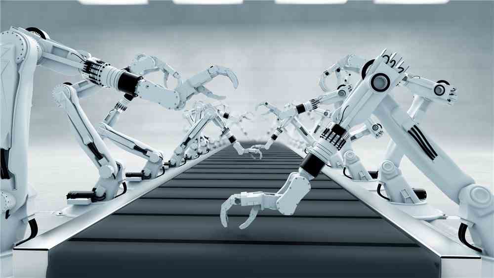 机械类最有前景的专业是哪个?机械类专业哪个就业好,最吃香?