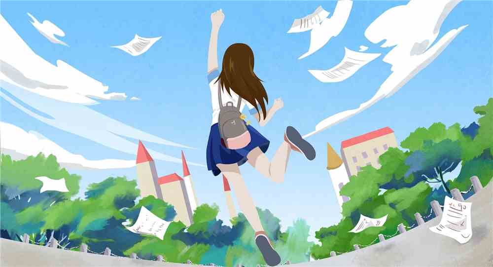 最适合女生的专业排名榜-适合理科女孩子的高薪热门大学专业