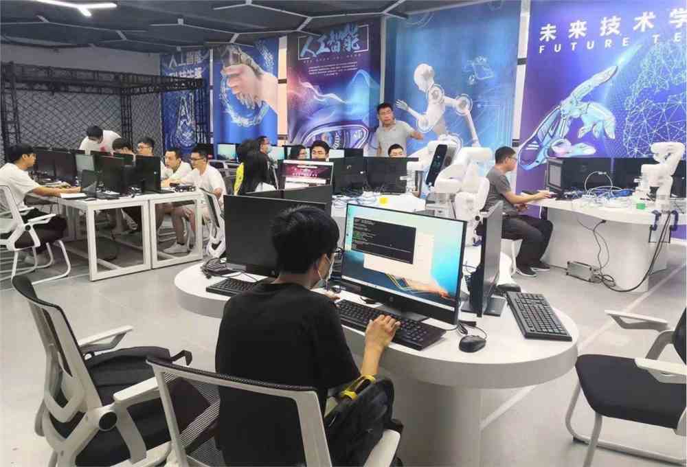 人工智能要学什么课程？人工智能专业发展前景怎么样？